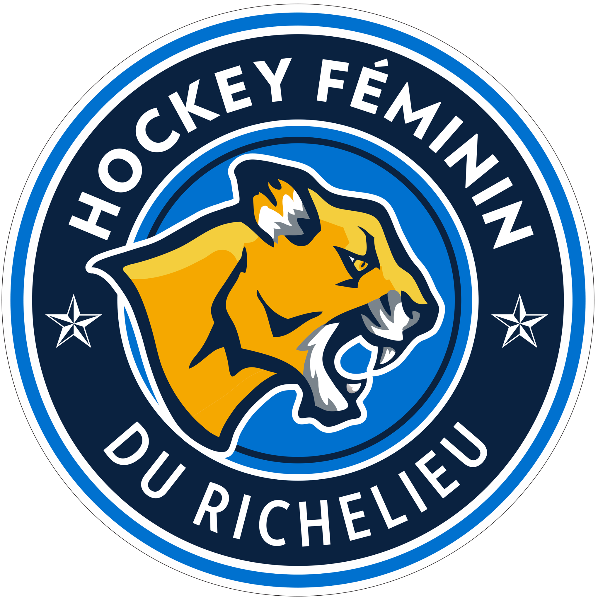 Hockey Féminin du Richelieu